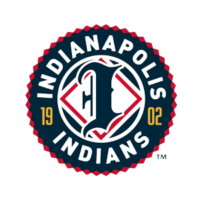 Indianapolis Indians Logo