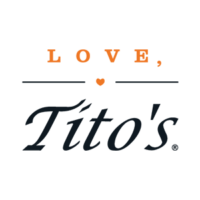 Love, Titos Logo