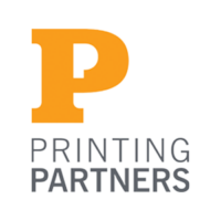 Printing Partners Logo