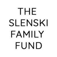 George & Mary Slenski