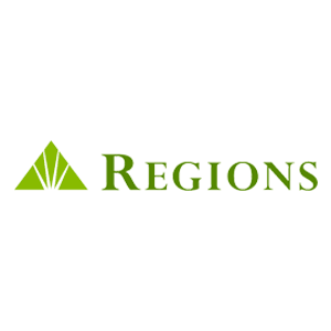 Regions Logo