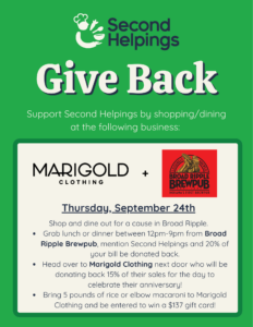 Marigold BRBP Flyer
