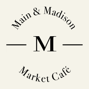 Main & Madison